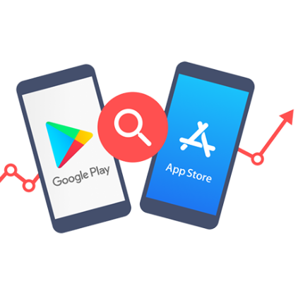 ASO Services in Gurgaon, App Optimization Services in Gurgaon, App Marketing Company in Gurgaon