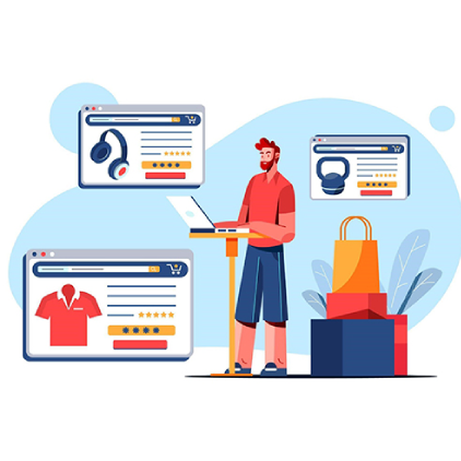 Ecommerce Website Developer in Gurgaon, Shopify Website developer in Gurgaon, WooCommerce website developer in Gurgaon, ecommerce solutions in Gurgaon