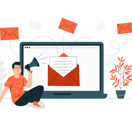 Email Marketing in Gurgaon, Email Marketing services in Gurgaon, Bulk Email Marketing in Gurgaon