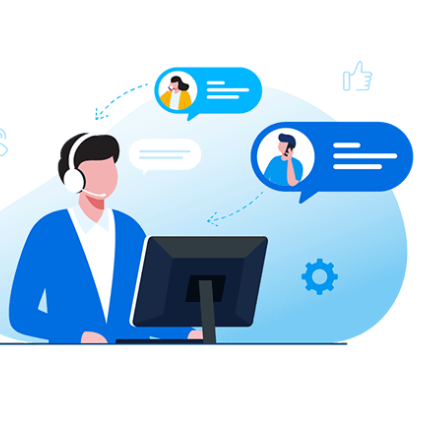 Inbound Calling Services in Gurgaon, Call Center Service provider in Gurgaon, Customer Support Services in Gurgaon