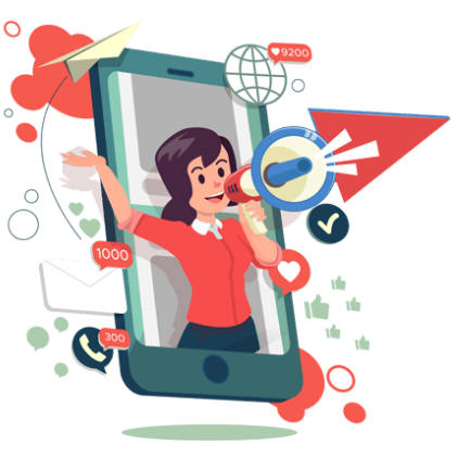 Influencer Marketing services in Gurgaon, Brand Promotion services in Gurgaon, Influencer Marketing Agency in Gurgaon