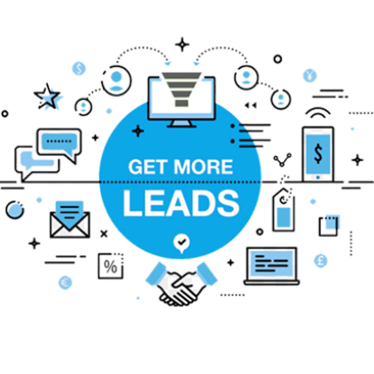 Lead Generation services in Gurgaon, B2B Leads in Gurgaon, Sales Leads services in Gurgaon, Lead Generation company in Gurgaon