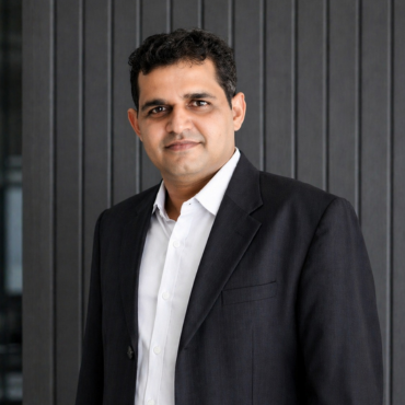 Ankur Dev Sharma Image