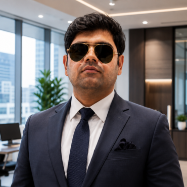 Ashutosh Kaushik