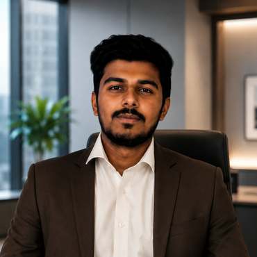 Vaibhav Kumar Image